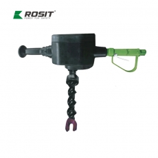 諾希德（ROSIT）DP21-080 氣動(dòng)手持式鉆機(jī) 